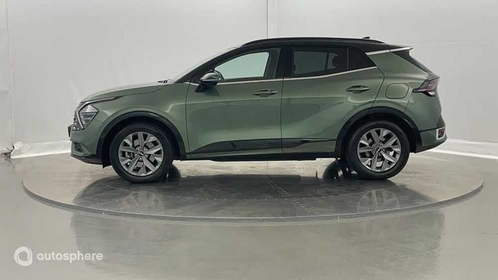 Sportage 1.6 T-GDi 230ch HEV GT-Line Premium BVA6 4x2 2022 occasion 62218 Loison-sous-Lens