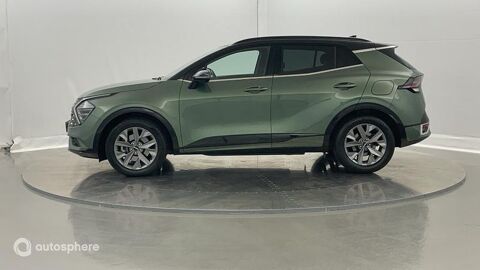 Sportage 1.6 T-GDi 230ch HEV GT-Line Premium BVA6 4x2 2022 occasion 62218 Loison-sous-Lens