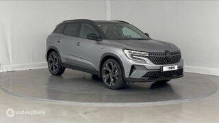 Austral 1.3 TCe mild hybrid 160ch Techno esprit Alpine auto 2023 occasion 59320 Sequedin