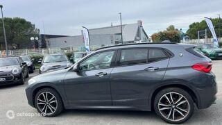 X2 sDrive18dA 150ch M Sport Euro6d-T 118g 2019 occasion 33260 LA TESTE DE BUCH