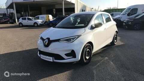 Annonce voiture Renault Zo 14999 