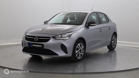 Opel corsa 1.2 75ch Edition
