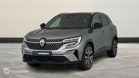 Renault Austral 1.2 E-Tech full hybrid 200ch Iconic- 23 2023 occasion Reims 51100