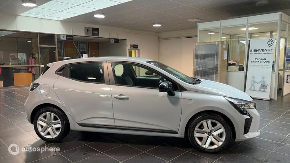 Clio 1.5 dCi 100ch Evolution - 25 2025 occasion 59640 Dunkerque