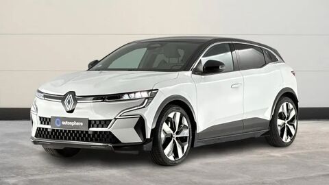 Renault M&eacute;gane E-Tech Electric EV60 220ch Techno super charge 2023 occasion Troyes 10000