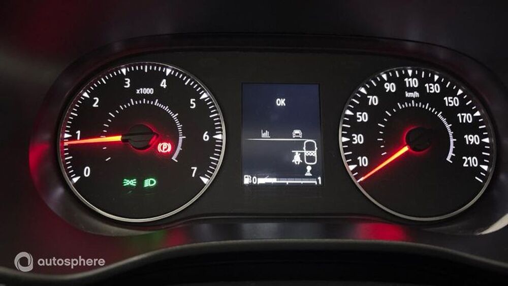 Sandero 1.0 TCe 90ch Stepway Confort 2021 occasion 59223 Roncq