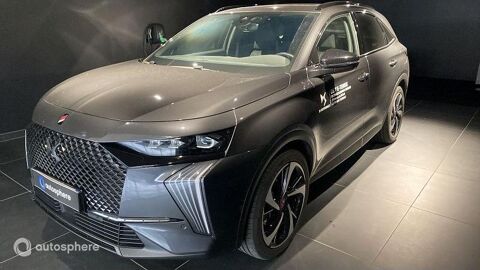 Annonce voiture Citron DS7 51190 