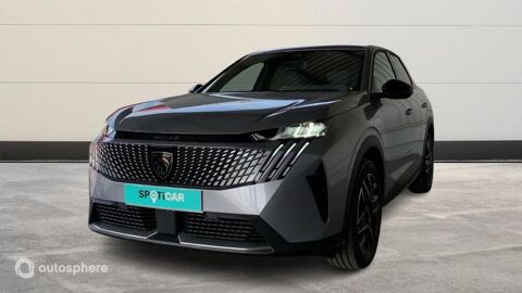 Annonce voiture Peugeot 3008 32999 €