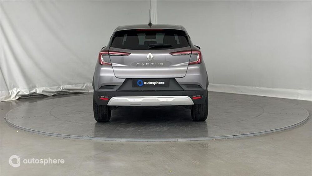 Captur 1.0 TCe 90ch Evolution 2024 occasion 77100 Meaux