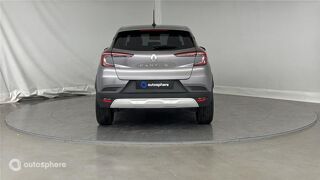 Captur 1.0 TCe 90ch Evolution 2024 occasion 77100 Meaux