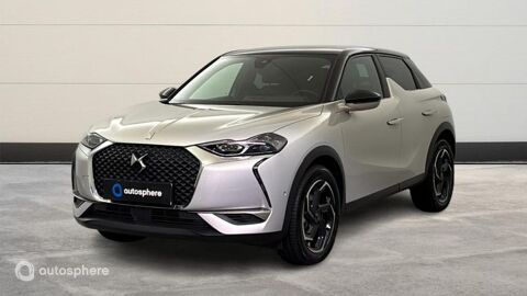 Annonce voiture Citroën DS3 20999 €