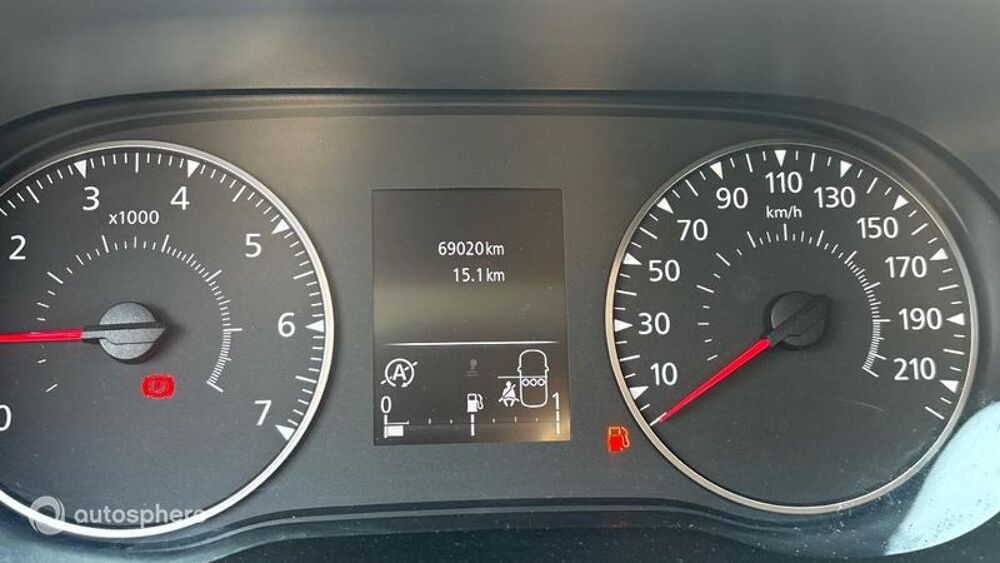 Duster 1.0 ECO-G 100ch Prestige + 4x2 2022 occasion 59850 Nieppe