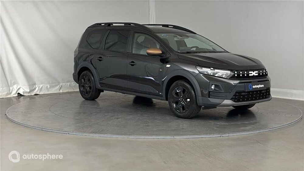 Jogger 1.8 hybrid 155ch Extreme 7 places -25 2026 occasion 51100 Reims