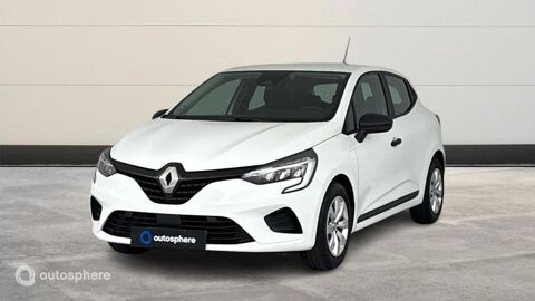 Renault Clio 1.0 SCe 65ch Authentic 2023 occasion Li&eacute;vin 62800