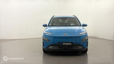 Kona Electric 64kWh - 204ch Executive 2021 occasion 44000 Nantes