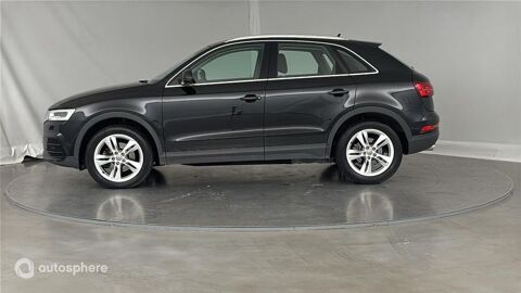Q3 2.0 TDI 150ch ultra 2016 occasion 51100 Reims