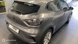 Clio 1.0 TCe 90ch Evolution - 25 2025 occasion 93250 Villemomble