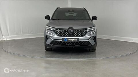 Espace 1.2 E-Tech full hybrid 200ch esprit Alpine 7 places - 24 2025 occasion 62231 Coquelles