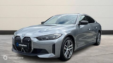 BMW i4 eDrive40 340ch Business Design 2024 occasion M&eacute;rignac 33700