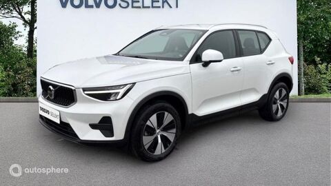 Annonce voiture Volvo XC40 41299 
