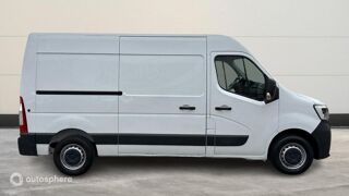 Master F3500 L2H2 2.3 Blue dCi 135ch Confort Euro6 2023 occasion 59223 Roncq