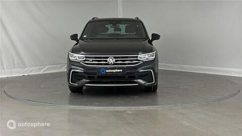 Tiguan 2.0 TDI 150ch R-Line DSG7 2022 occasion 51100 Reims