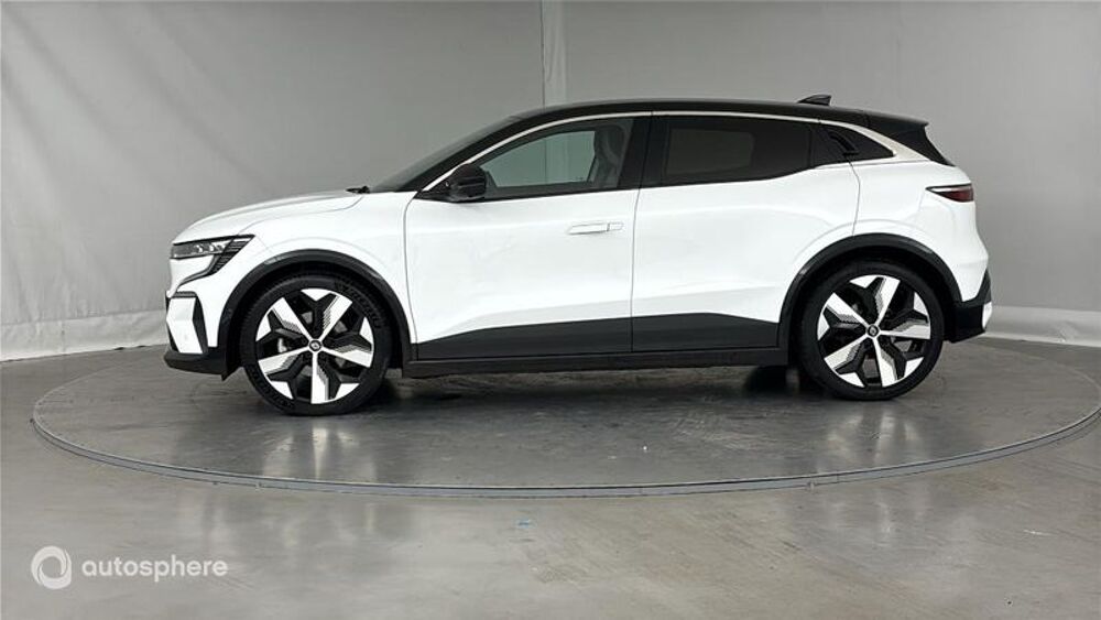 M&eacute;gane E-Tech Electric EV60 220ch Techno super charge 2023 occasion 10100 Romilly-sur-Seine