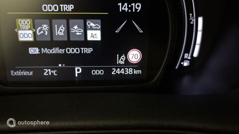 Aygo 1.0 VVT-i 72ch Dynamic S-CVT 2023 occasion 92600 Asni&egrave;res-sur-Seine