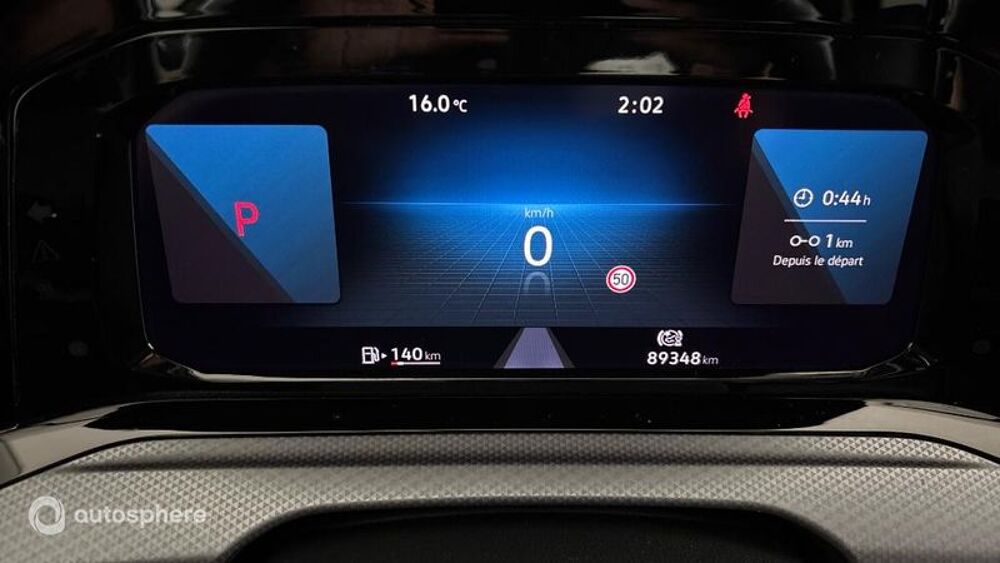 Golf 1.0 eTSI OPF 110ch Active DSG7 2023 occasion 51100 Reims