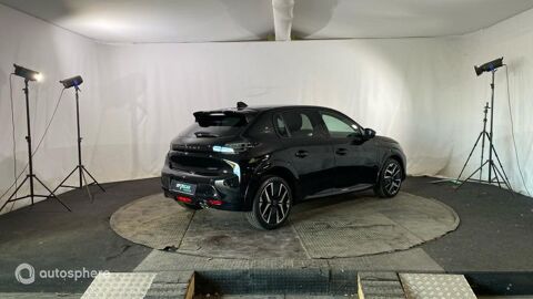 208 1.2 Hybrid 145ch GT e-DCS6 2026 occasion 37540 Saint-Cyr-sur-Loire