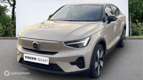 Annonce voiture Volvo EX 40 58900 €