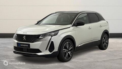 Annonce voiture Peugeot 3008 19999 