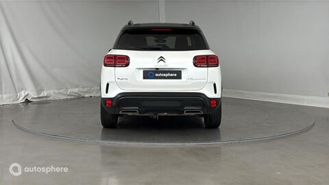 C5 aircross Hybrid 225ch Shine e-EAT8 2020 occasion 60200 Compi&egrave;gne