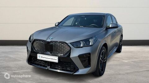 Annonce voiture BMW X2 45900 €