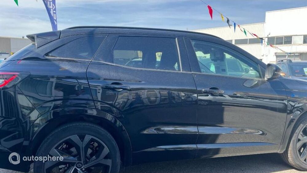 Austral 1.2 E-Tech full hybrid 200ch Iconic esprit Alpine 2023 occasion 13300 SALON DE PROVENCE