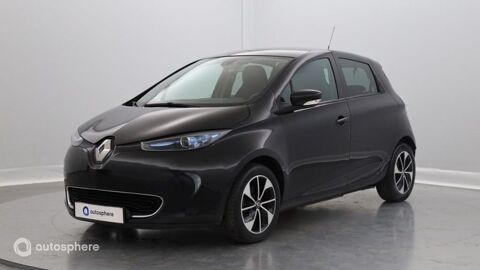 Renault zoe Zoé Intens charge normale R90