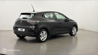 Clio 1.5 dCi 100ch Evolution - 25 2025 occasion 62000 Arras