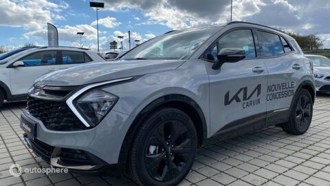 Annonce voiture Kia Sportage 39990 