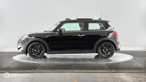 Cooper 136ch Edition Camden BVA7 2021 occasion 44000 NANTES