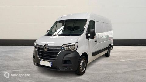 Renault Master F3500 L2H2 2.3 Blue dCi 135ch Confort Euro6E 2023 occasion LAGORD 17140