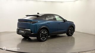 3008 Electrique 210ch Batterie 73 kWh GT 2025 occasion 79000 Niort