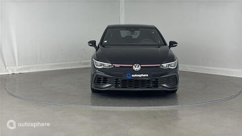 Golf 2.0 TSI 300ch GTI Clubsport DSG7 2022 occasion 59223 Roncq