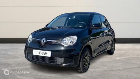 Annonce voiture Renault Twingo 10499 €