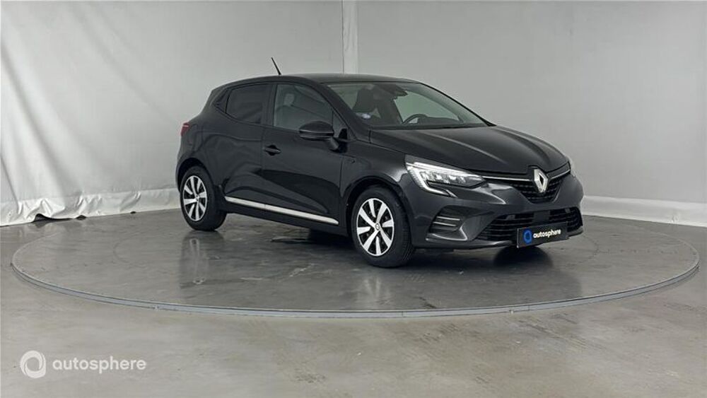 Clio 1.0 TCe 100ch Evolution GPL 2023 occasion 62232 Fouqui&egrave;res-l&egrave;s-B&eacute;thune