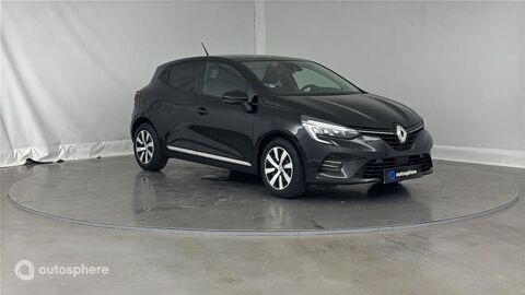 Clio 1.0 TCe 100ch Evolution GPL 2023 occasion 62232 Fouqui&egrave;res-l&egrave;s-B&eacute;thune