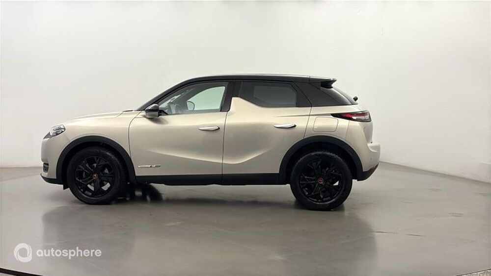 DS3 BlueHDi 110ch Performance Line 2021 occasion 16430 Champniers