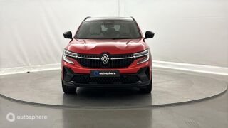 Espace 1.2 E-Tech full hybrid 200ch Iconic 2023 occasion 62231 Coquelles
