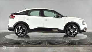 C4 PureTech 130ch S&S C-Series 2023 occasion 63000 Clermont-Ferrand