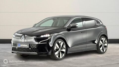 Annonce voiture Renault Mégane 27499 €