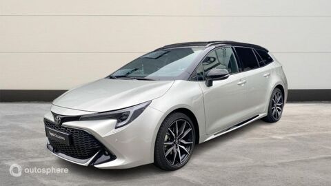 Toyota Corolla 2.0 178ch GR Sport MY25 2025 occasion Nanterre 92000